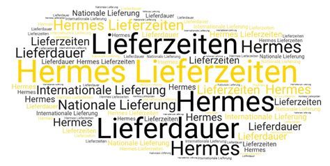 hermes zustellung freitag|Hermes lieferzeiten.